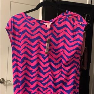 Lilly Pulitzer Robyn Dress